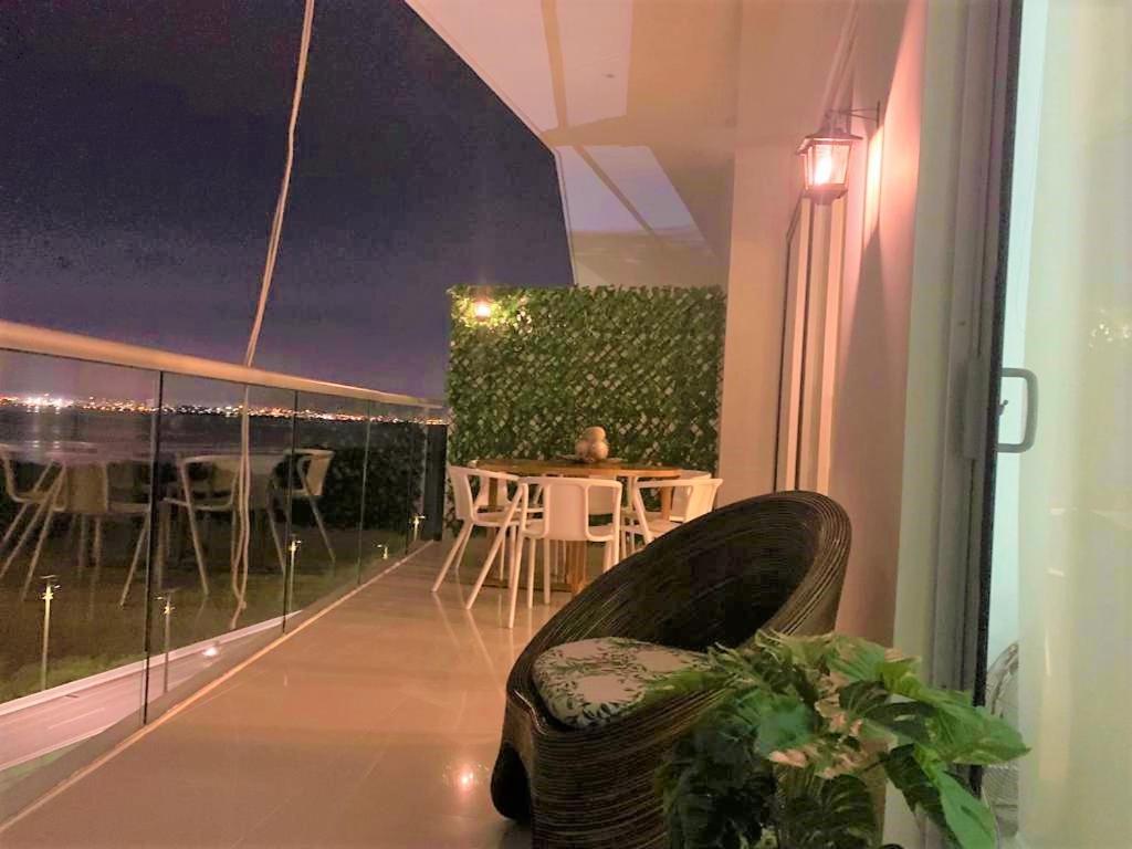 Hermoso Apartamento Con Todas Las Comodidades Acceso Directo A La Playa Morros Epic Sector La Boquilla Cumple Protocolos De Bioseguridad Cartagena Exterior foto